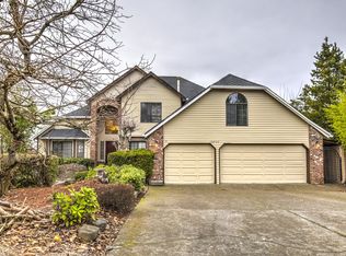 18555 SW Rigert Rd, Beaverton, OR 97007