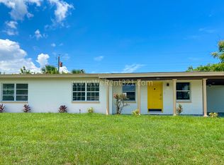 1896 Nixon Ave, Melbourne, FL 32935