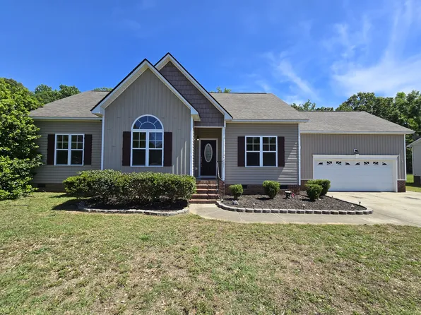 1421 Tawny View Ln, Raleigh, NC 27603