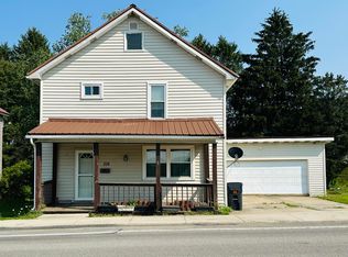 224 Bradford St, Reynoldsville, PA 15851