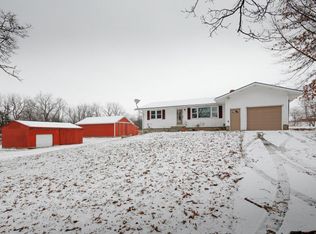 23812 Fifteen Mile Rd, Bellevue, MI 49021