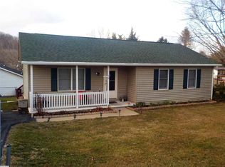 16 Ox Rd, Waynesboro, VA 22980