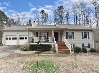 708 Westbury Ln, Bethlehem, GA 30620