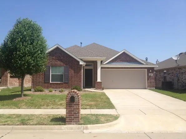 1136 Ainsworth Dr, Anna, TX 75409