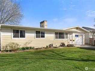 2613 W Texas St, Moses Lake, WA 98837
