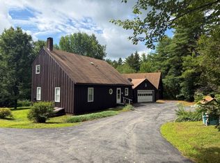 105 Wendy Road, Stoddard, NH 03464