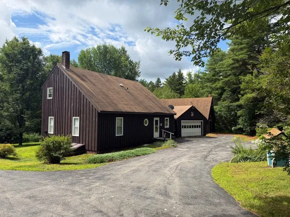 105 Wendy Road, Stoddard, NH 03464
