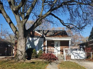 1042 Pagel Ave, Lincoln Park, MI 48146