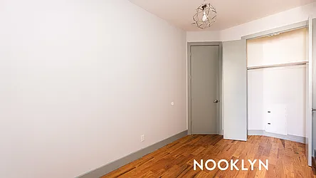Rented by Nooklyn NYC LLC