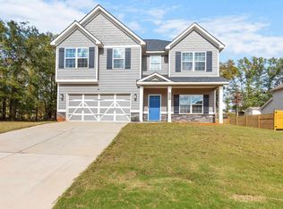 5343 Felles Way, Forsyth, GA 31029