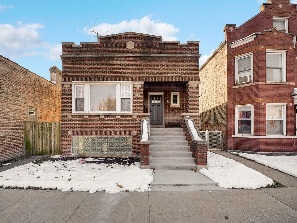 1st image of 5503 W 24th Pl
