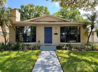 600 Glenoak St N, Saint Petersburg, FL 33703