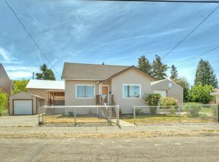 8529 Dallas Ave S, Seattle, WA 98108