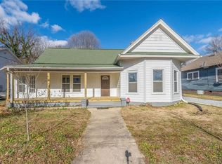 506 Newton Pl, High Point, NC 27262