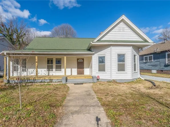 506 Newton Pl, High Point, NC 27262