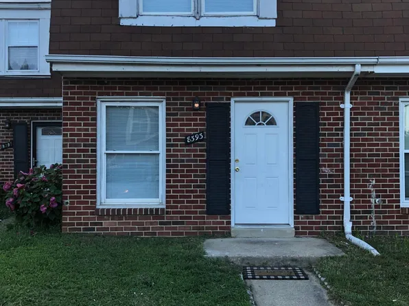 8393 Pioneer Dr, Severn, MD 21144
