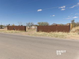 5210 W Camino Tierra, Tucson, AZ 85757