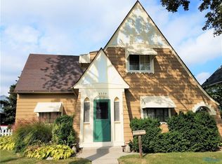 2539 116th St, Toledo, OH 43611