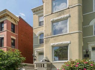 1307 Irving St NW APT 1, Washington, DC 20010