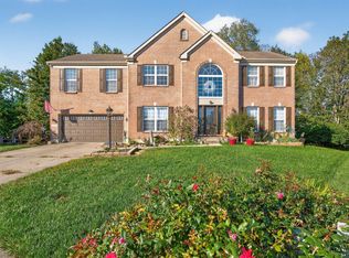 4239 Pheasant Holw, Batavia, OH 45103