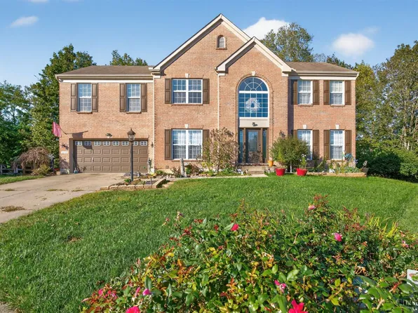 4239 Pheasant Holw, Batavia, OH 45103