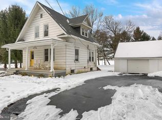 3202 Rosedale Ave, Reading, PA 19605