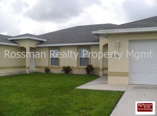 2326 Daniel Ave, Lehigh Acres, FL 33971
