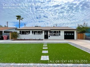 7549 E Polk St, Scottsdale, AZ 85257