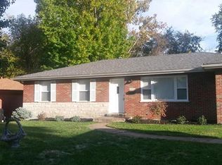 1724 Ontario Dr, Saint Louis, MO 63125