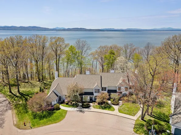 73 Northshore Drive, Burlington, VT 05408