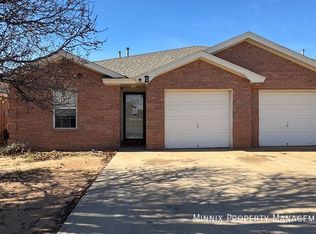 9704 Avenue U APT B, Lubbock, TX 79423