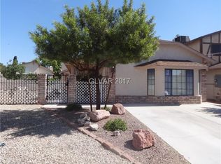 3752 Progress Cir, Las Vegas, NV 89108