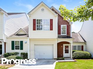 3695 Brookwood Blvd, Rex, GA 30273
