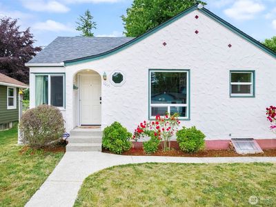 1015 Hewitt Avenue, Bremerton, WA, 98337
