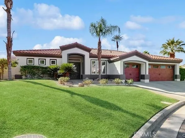 44235 Yucca Dr, Indian Wells, CA 92210