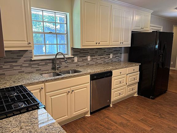Renovated Kitchen