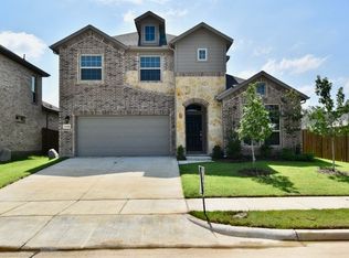 2408 Donella Dr, Denton, TX 76207