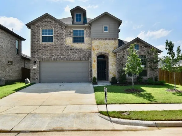 2408 Donella Dr, Denton, TX 76207