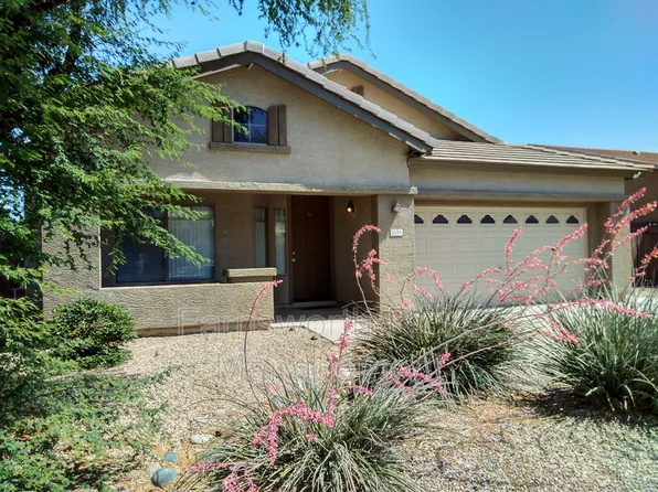 1154 E Locust Dr, Chandler, AZ 85286