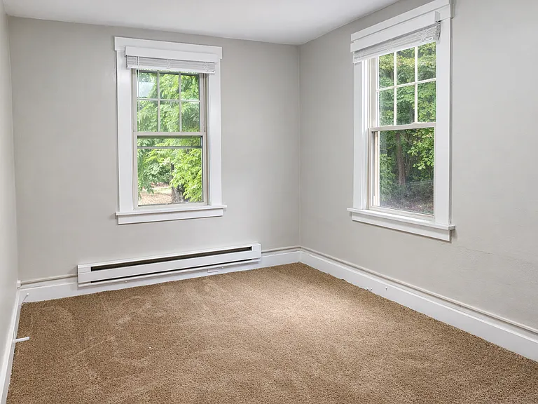 Hardwood 2-Bedroom