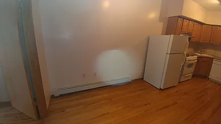 Rented by B & H Properties of New York LTD