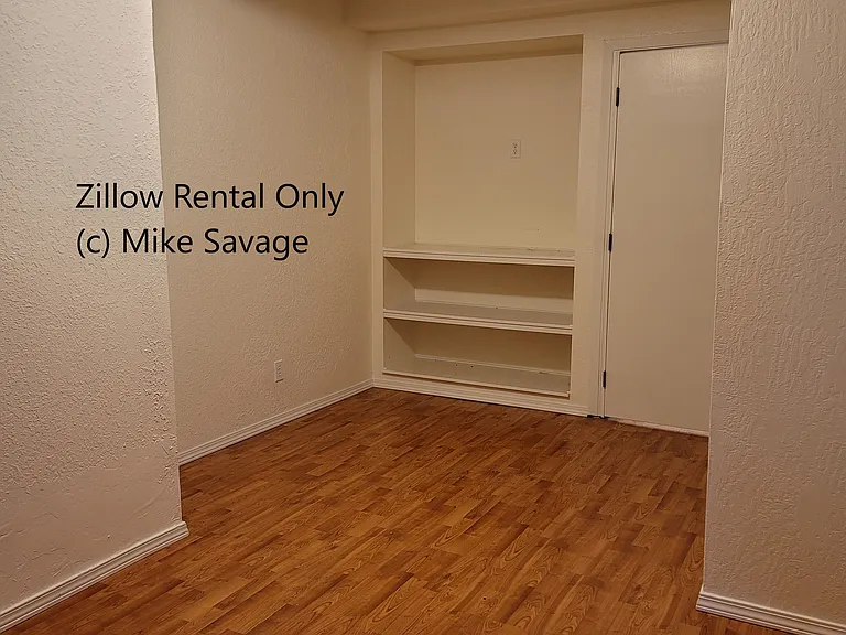 Front Bedroom