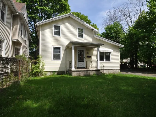 204 Fulton Ave, Rochester, NY 14613