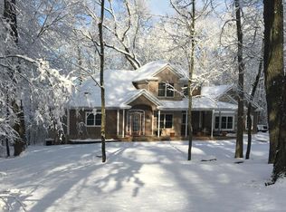 8969 Scully Rd, DEXTER, MI 48189