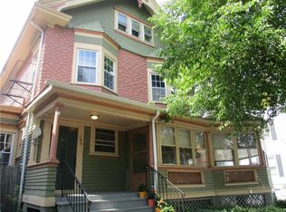 186 Cottage St, Pawtucket, RI 02860