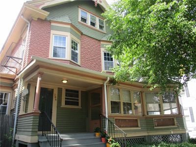 186 Cottage St, Pawtucket, RI, 02860