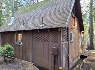 4430 Volcanoville Rd, Georgetown, CA 95634