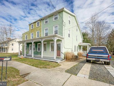500 Main St, Lumberton, NJ, 08048