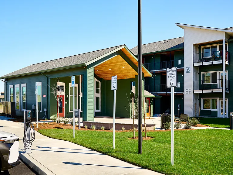 Bear Creek Apartments — Photo 47