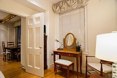 Rented by WAM Partners - William Moses Co.